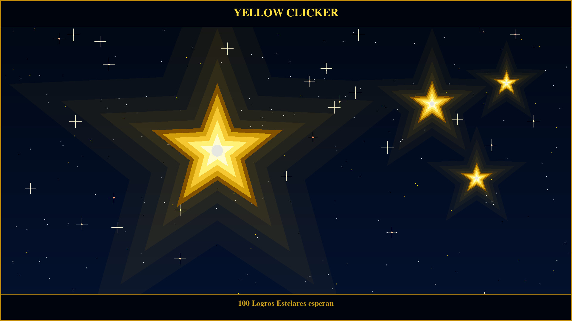 Yellow Clicker screenshot 5