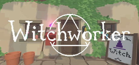 Witchworker