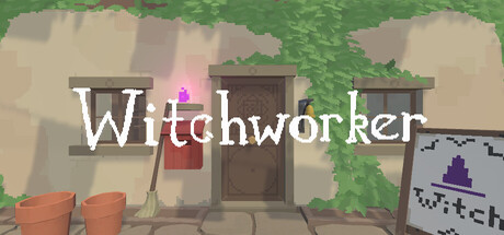 Witchworker