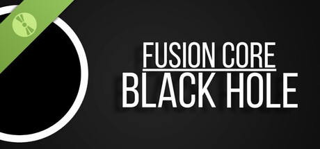 Fusion Core: Black Hole Demo