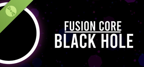 Fusion Core: Black Hole Demo