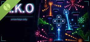 A.K.O - Arrow Keys Only Demo