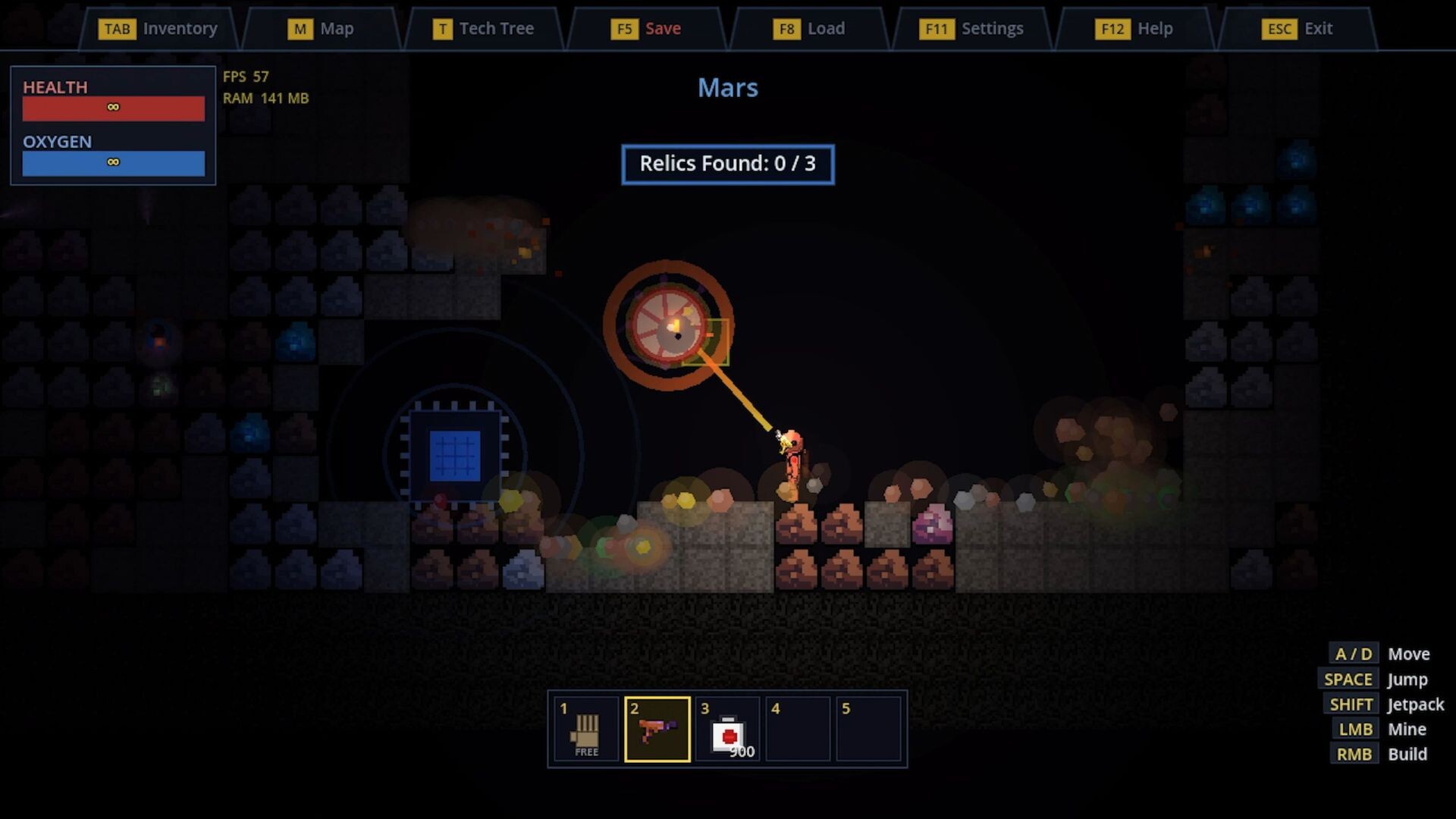 Solar Drift screenshot 10