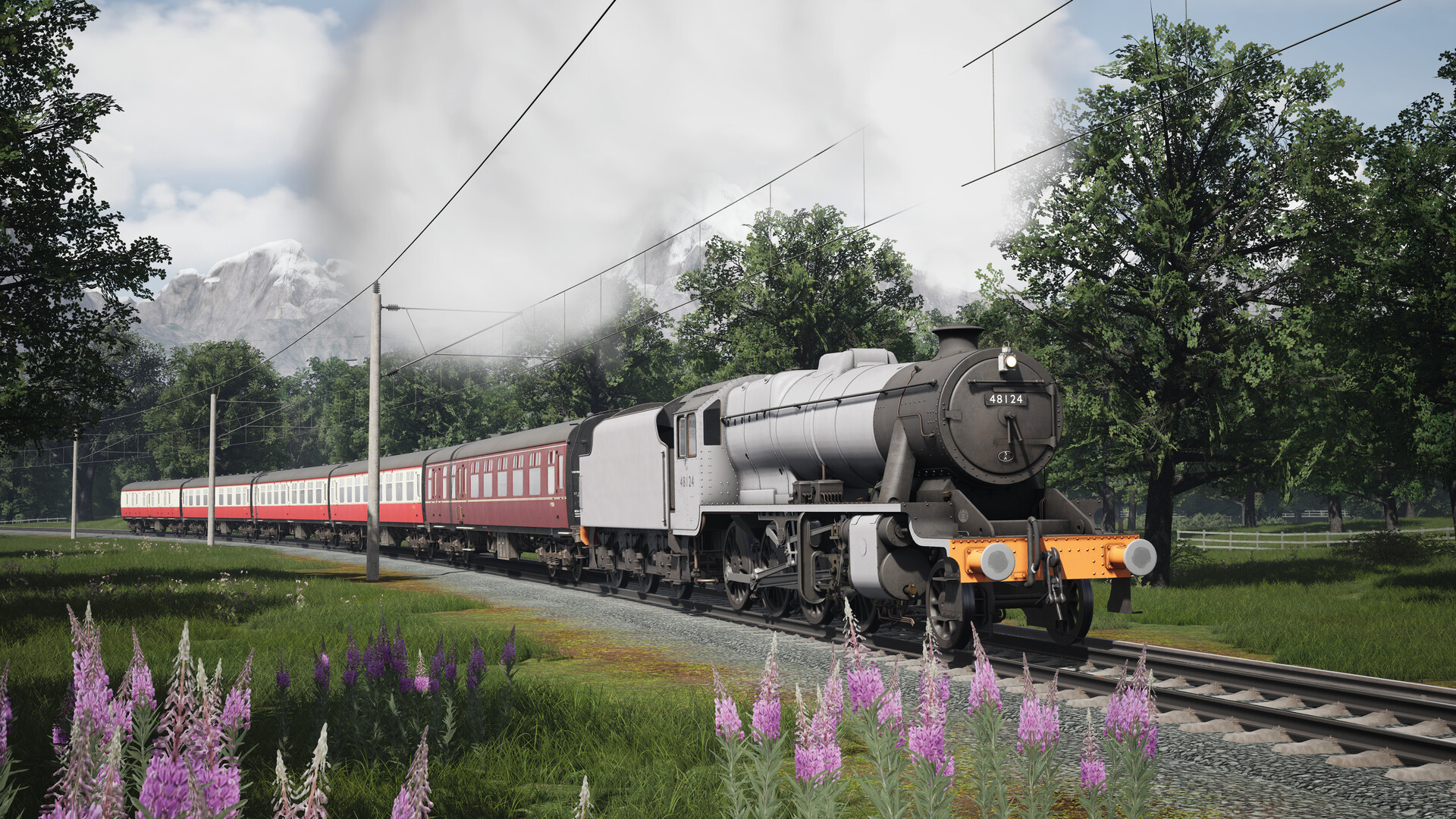 Train Sim World® 7 — изображение 22