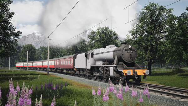 Train Sim World 7 screenshot 22
