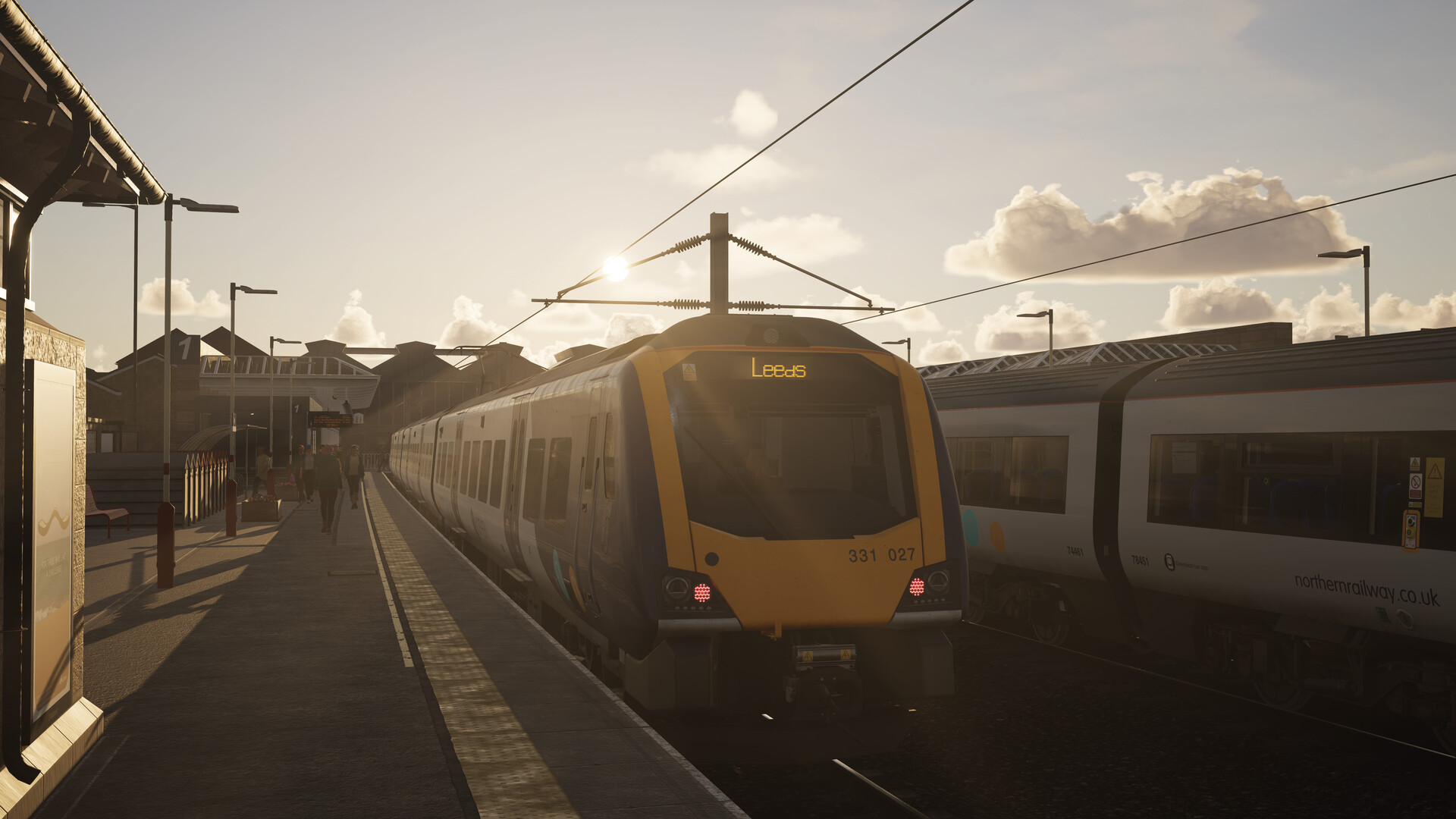 Train Sim World® 7 — изображение 10