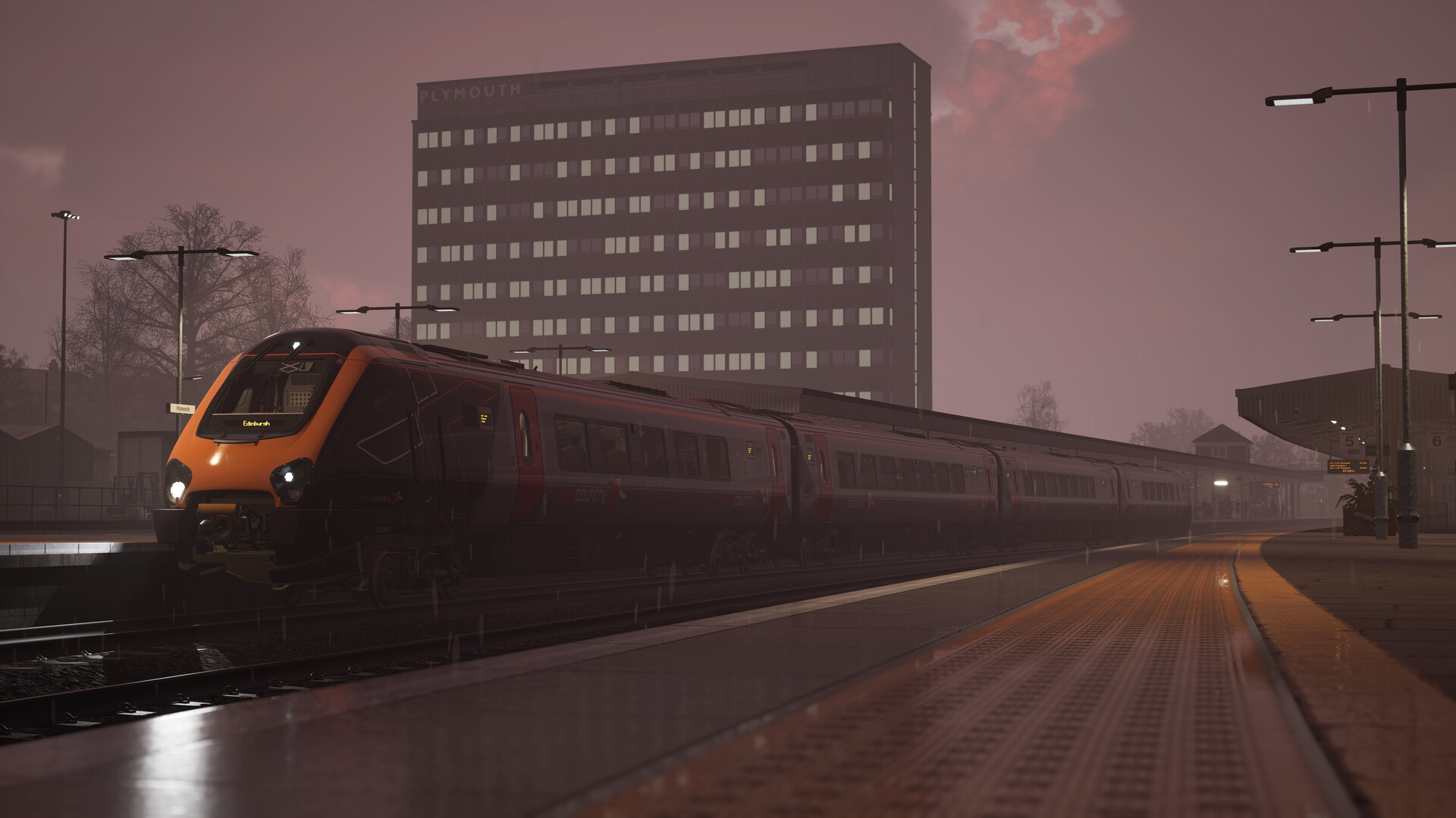 Train Sim World® 7 — изображение 19