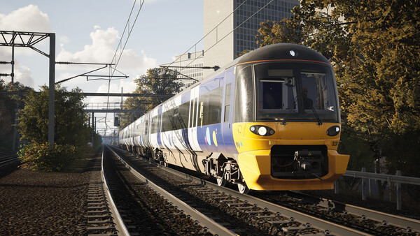 Train Sim World 7 screenshot 6