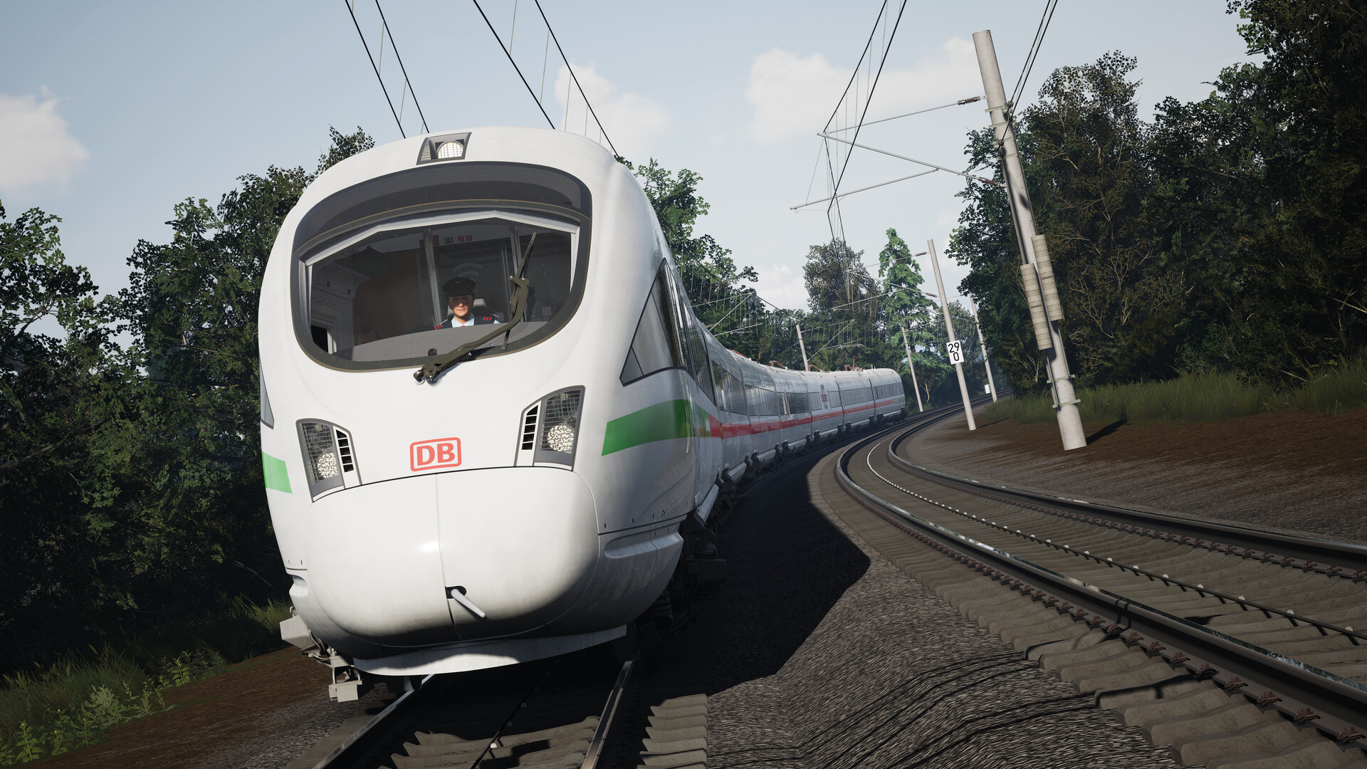 Train Sim World® 7 — изображение 20