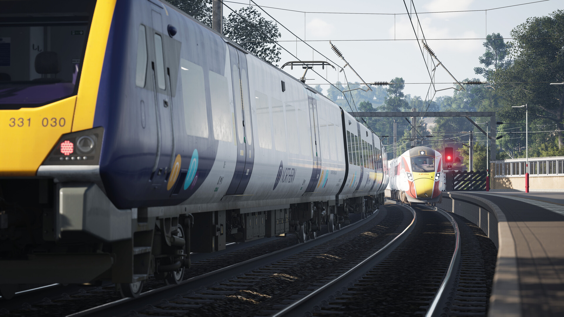 Train Sim World® 7 — изображение 12