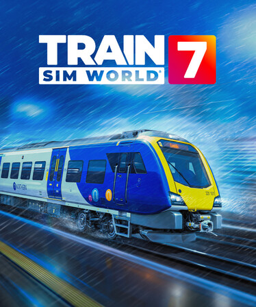 Train Sim World 7