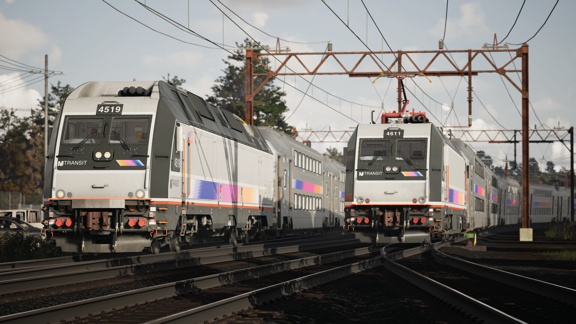 Train Sim World® 7 — изображение 17