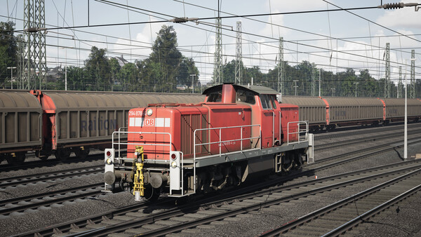 Train Sim World 7 screenshot 21