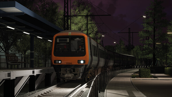 Train Sim World 7 screenshot 23