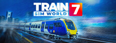 Train Sim World 7