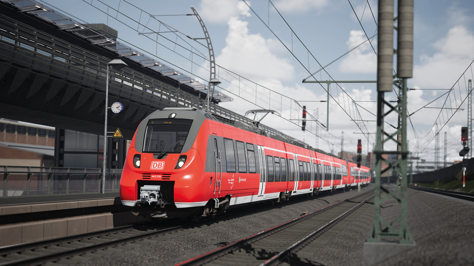 Train Sim World® 7 — изображение 9