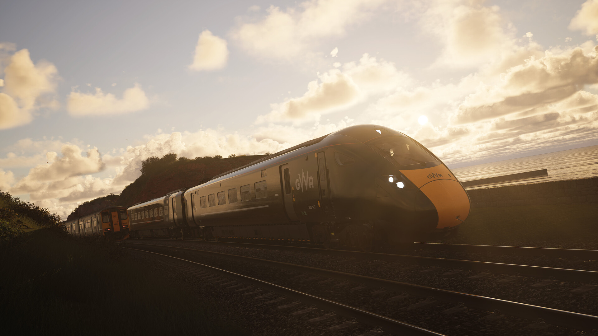 Train Sim World® 7 — изображение 18