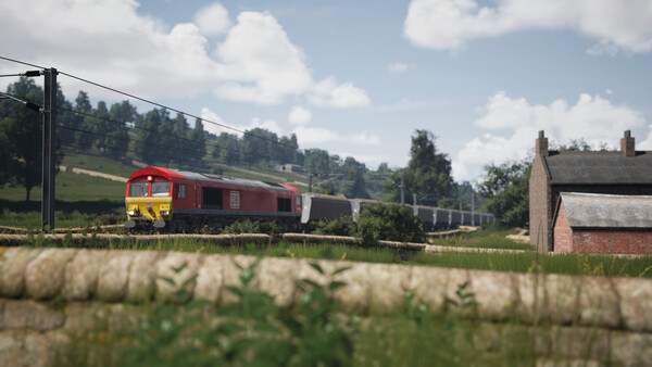 Train Sim World 7 screenshot 15