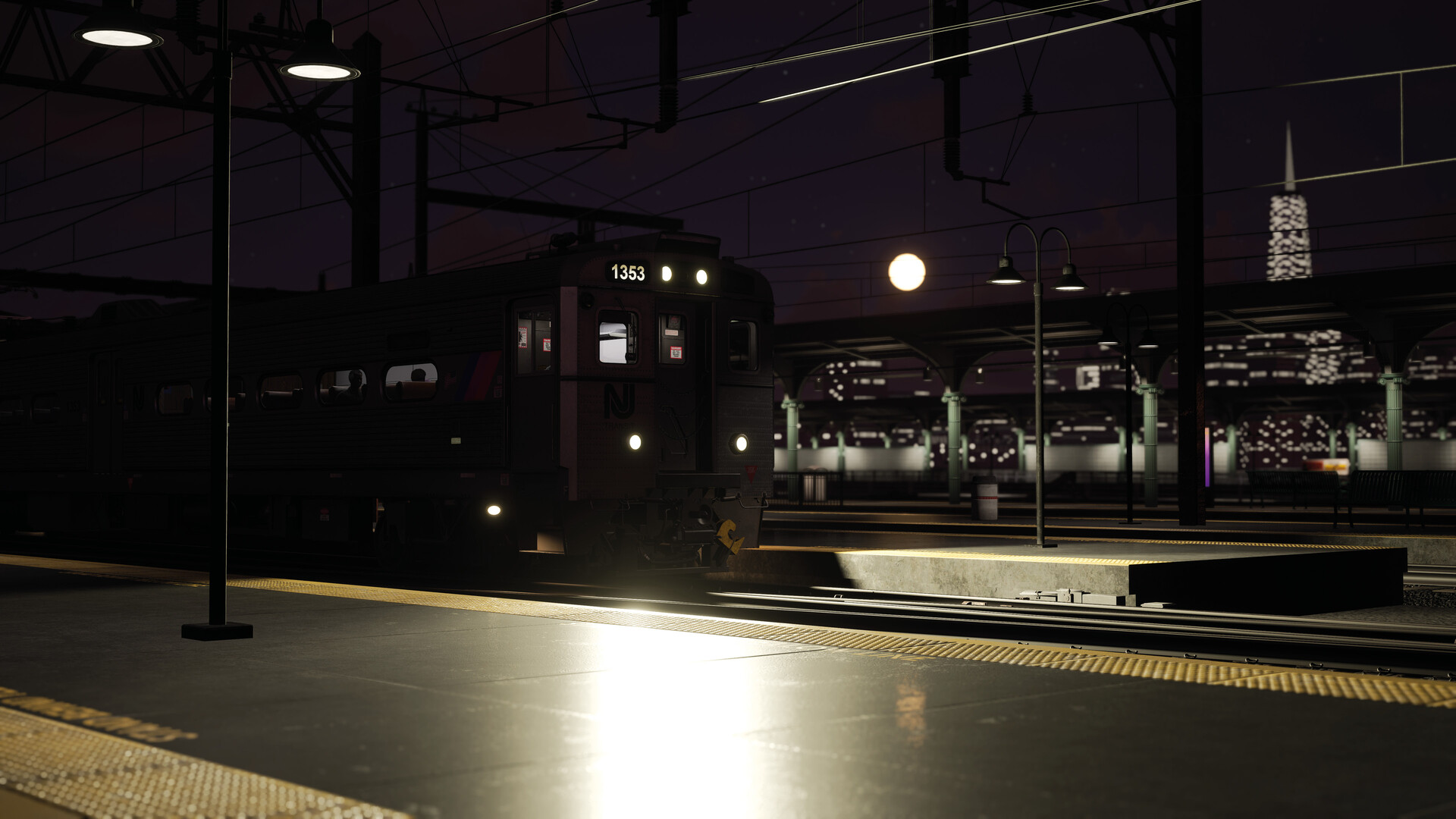 Train Sim World® 7 — изображение 16