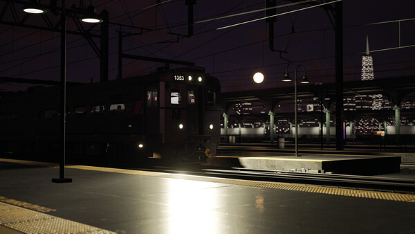 Train Sim World 7 screenshot 16