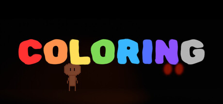 Coloring — Steam header