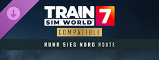 Train Sim World® 7: Ruhr-Sieg Nord: Hagen - Finnentrop Route Add-On