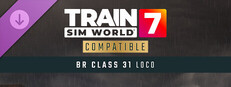 Train Sim World® 7: BR Class 31 Loco Add-On