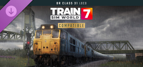 Train Sim World® 7: BR Class 31 Loco Add-On