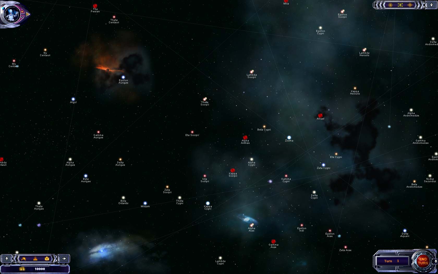 Armada 2526 screenshot 4