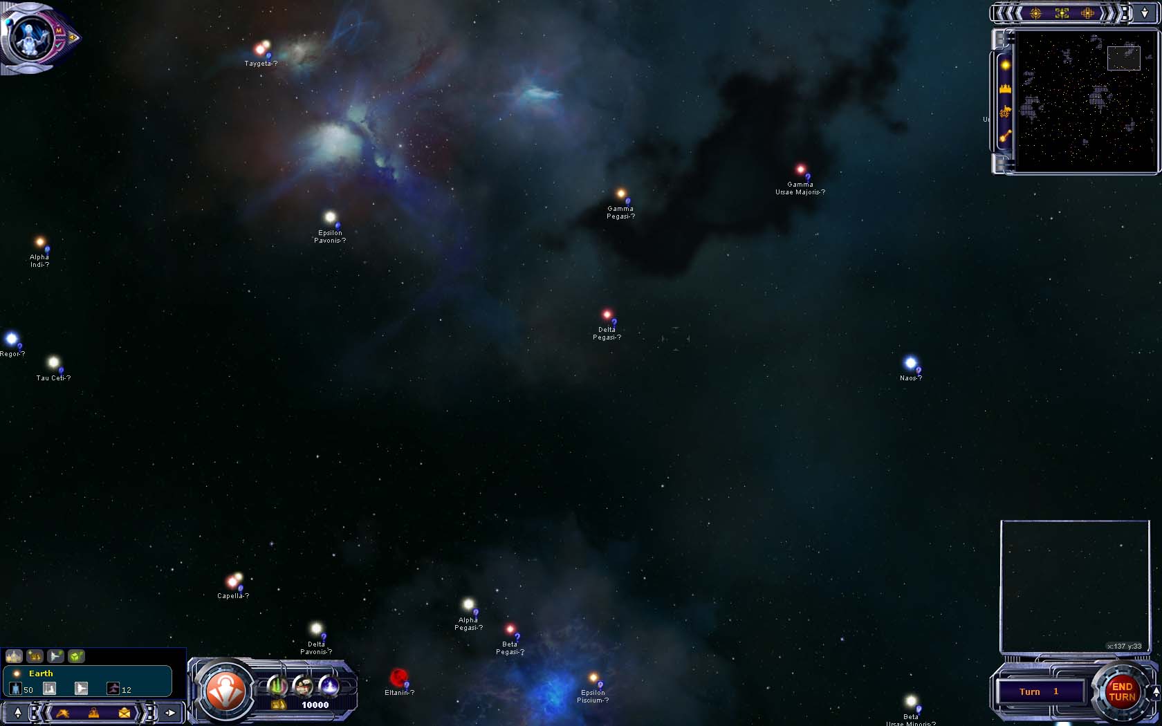 Armada 2526 screenshot 1