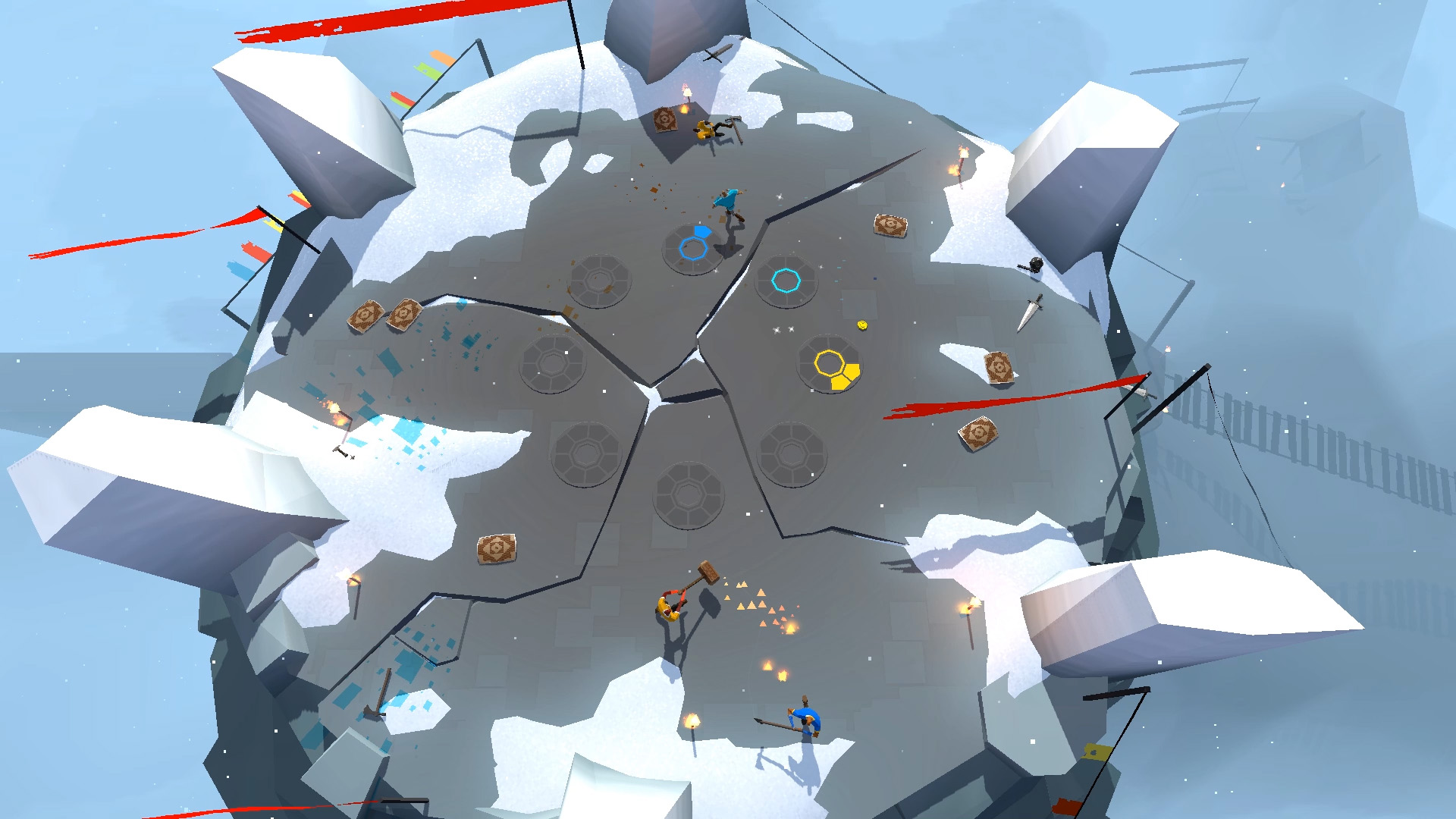 SWORDY screenshot 9
