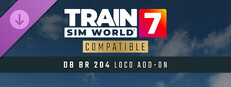 Train Sim World® 7: DB BR 204 Loco Add-On