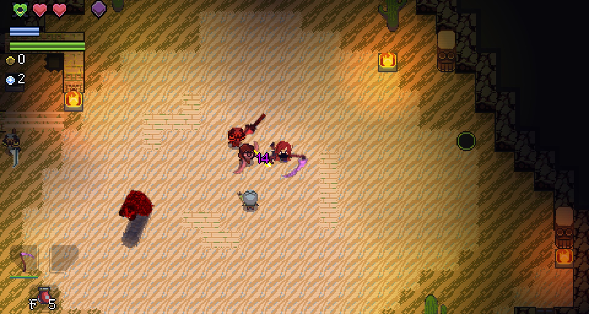 EPΘCH screenshot 9