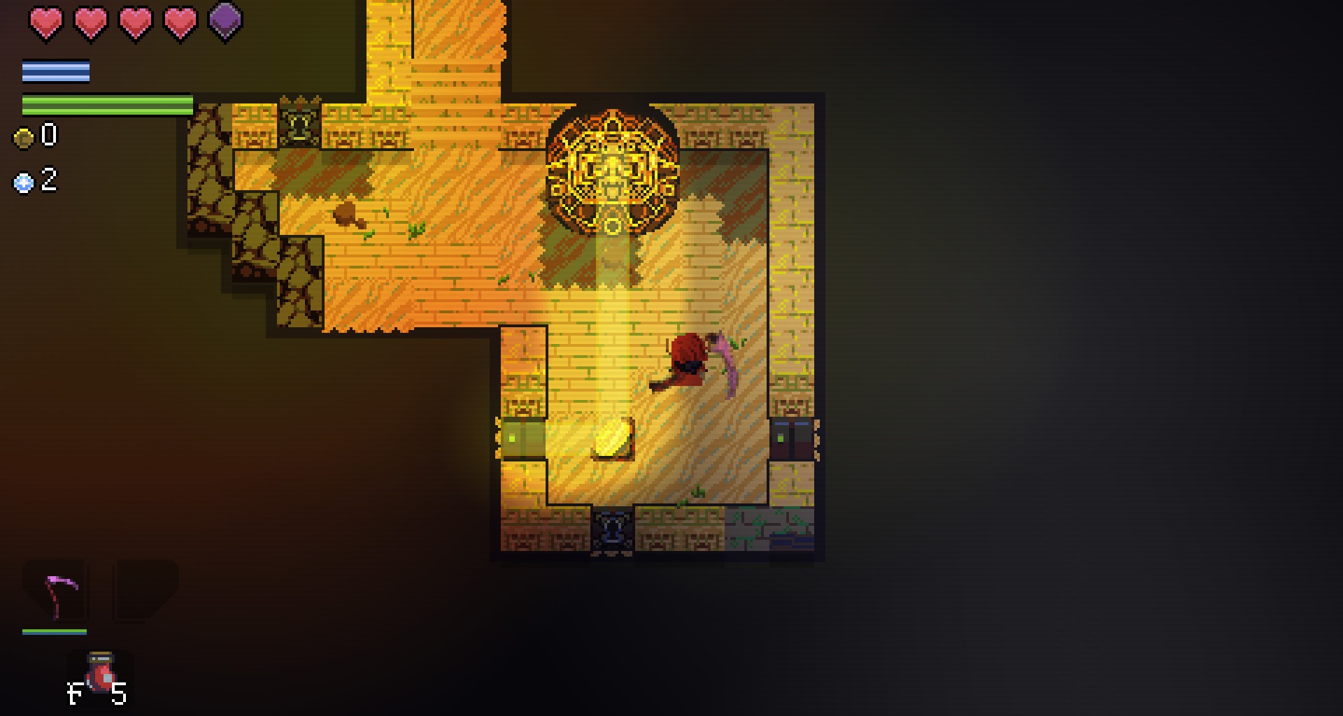 EPΘCH screenshot 10