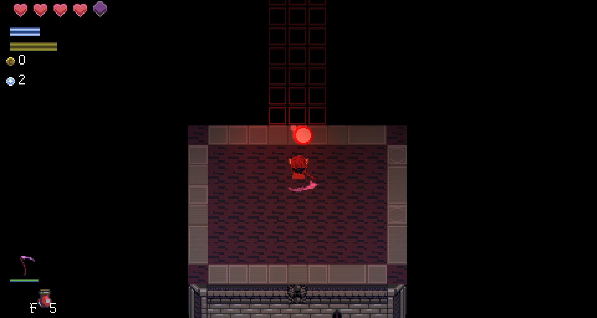 EPΘCH screenshot 5