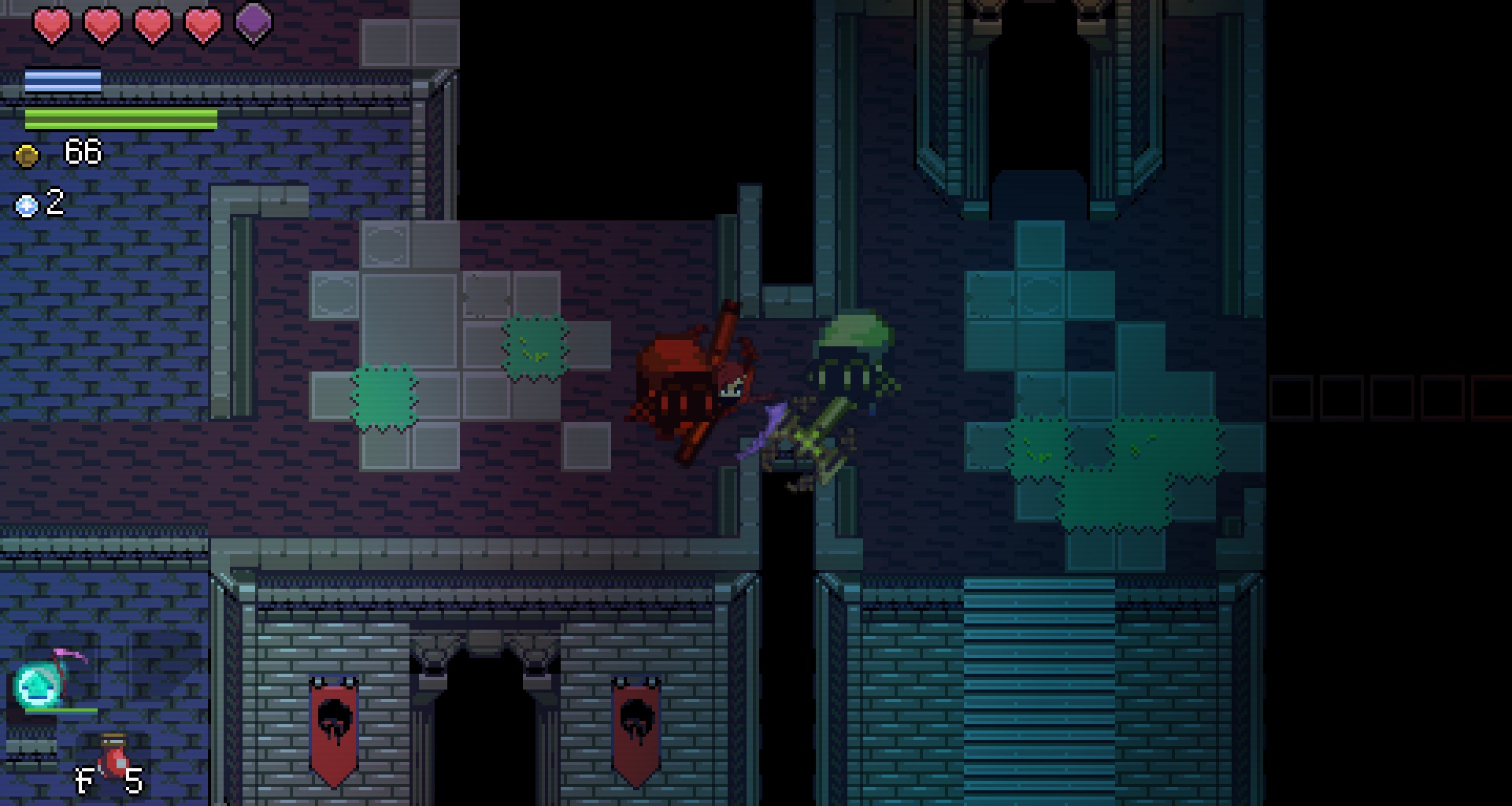 EPΘCH screenshot 3