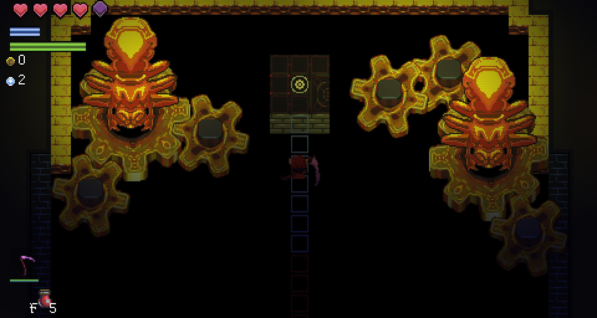 EPΘCH screenshot 2