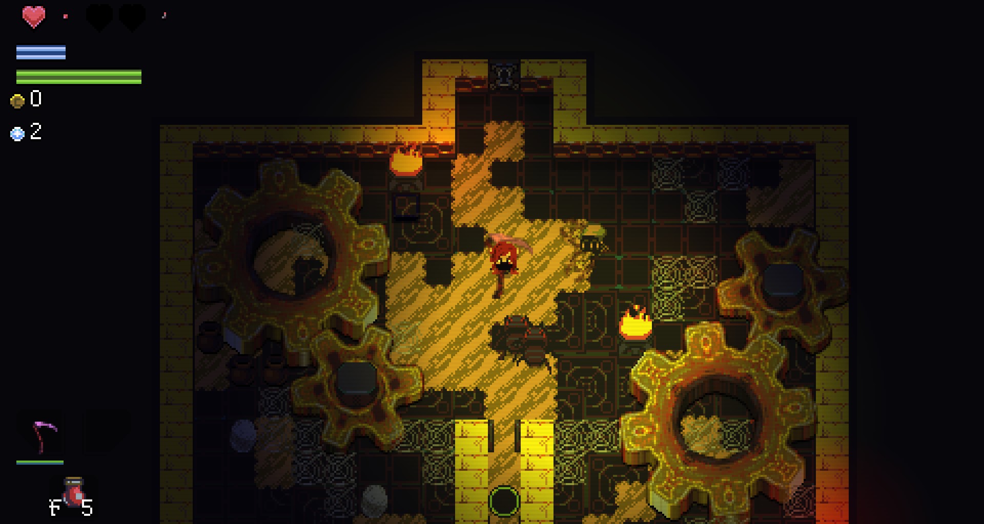 EPΘCH screenshot 6