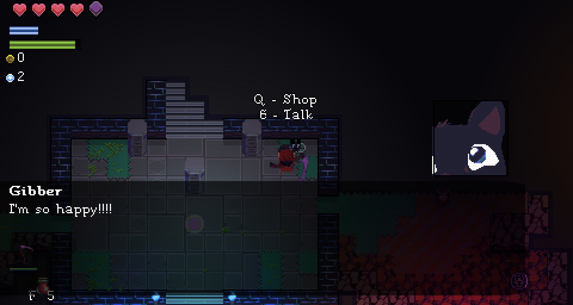 EPΘCH screenshot 8