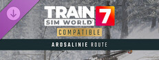 Train Sim World® 7: Arosalinie: Chur - Arosa Route Add-On