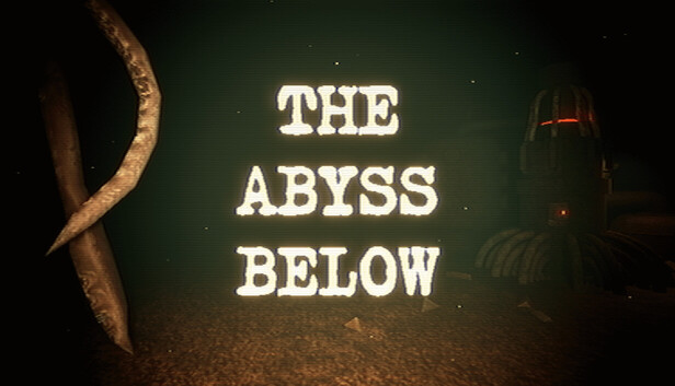 The Abyss Below