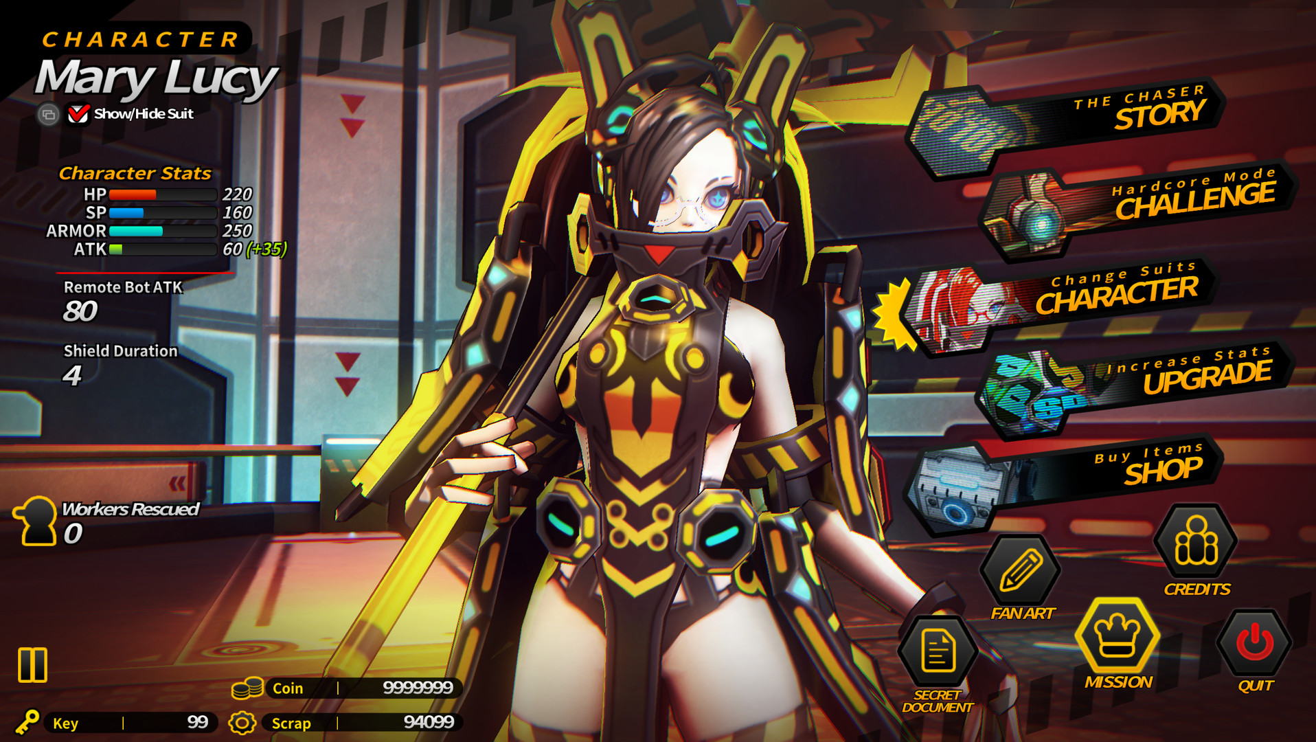 スマッシング ザ バトル ゴーストソウル Smashing the Battle