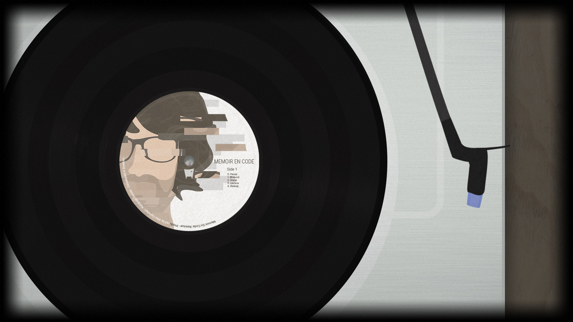 Memoir En Code: Reissue screenshot 5