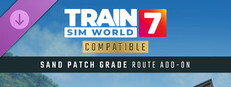 Train Sim World® 7: Sand Patch Grade Route Add-On