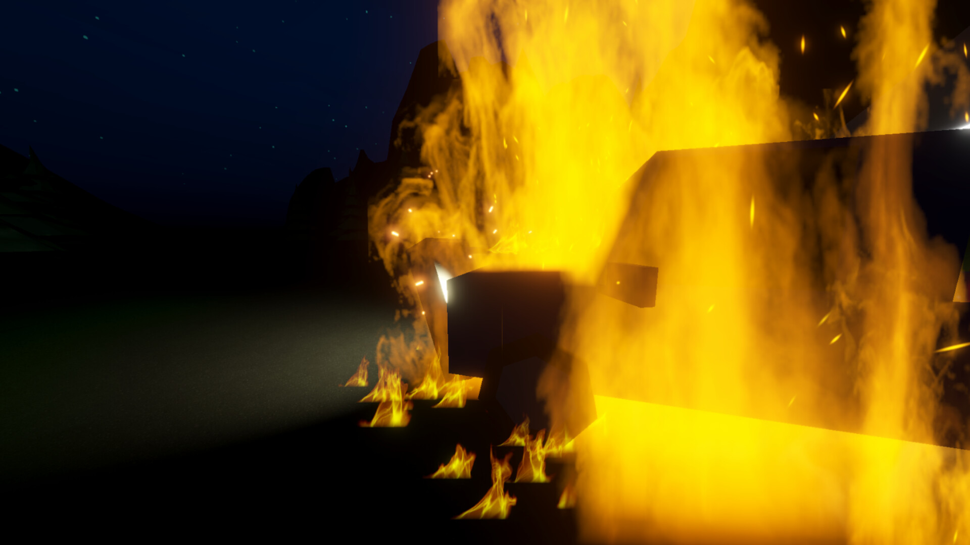 The First Chip screenshot 6