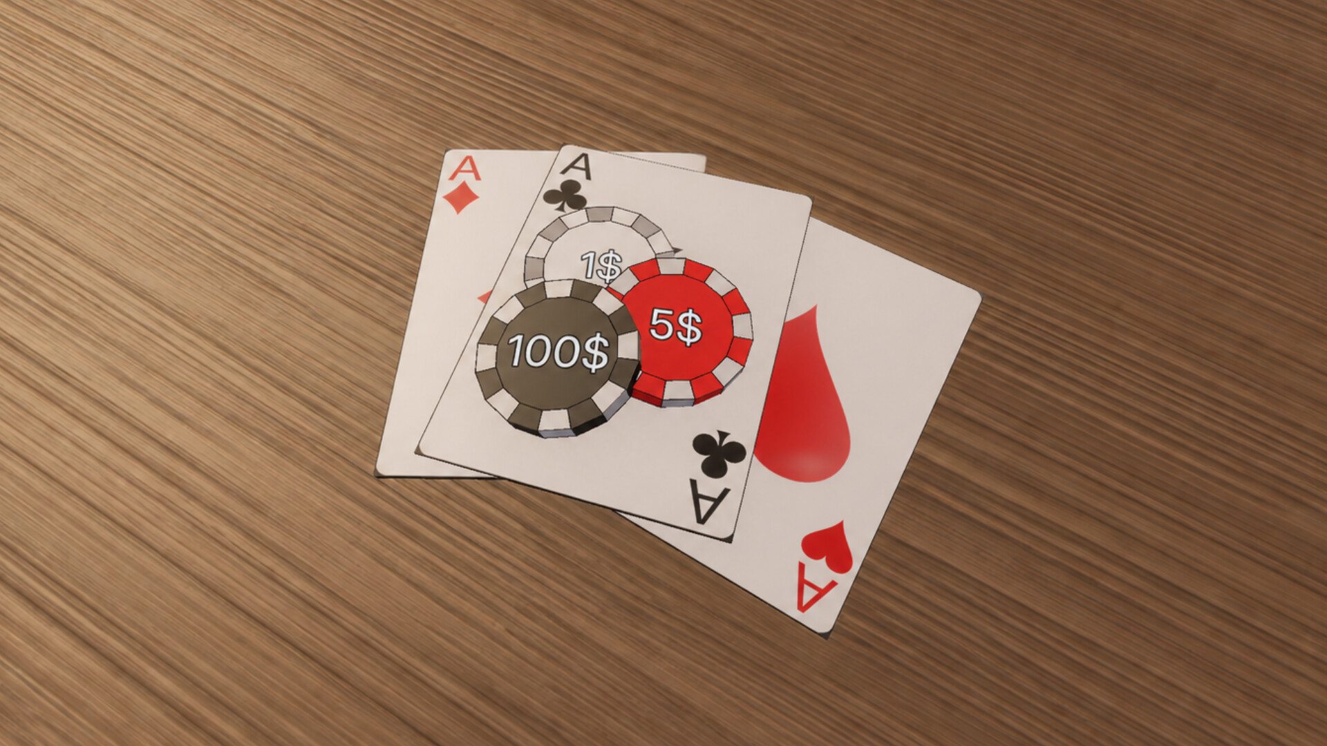 The First Chip screenshot 9