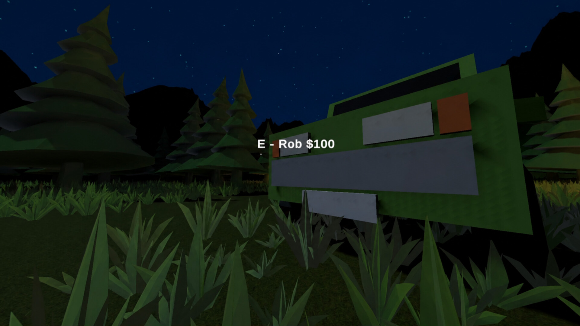 The First Chip screenshot 8