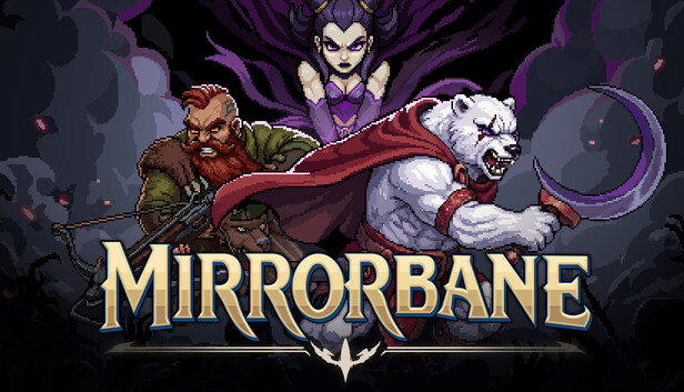 Mirrorbane