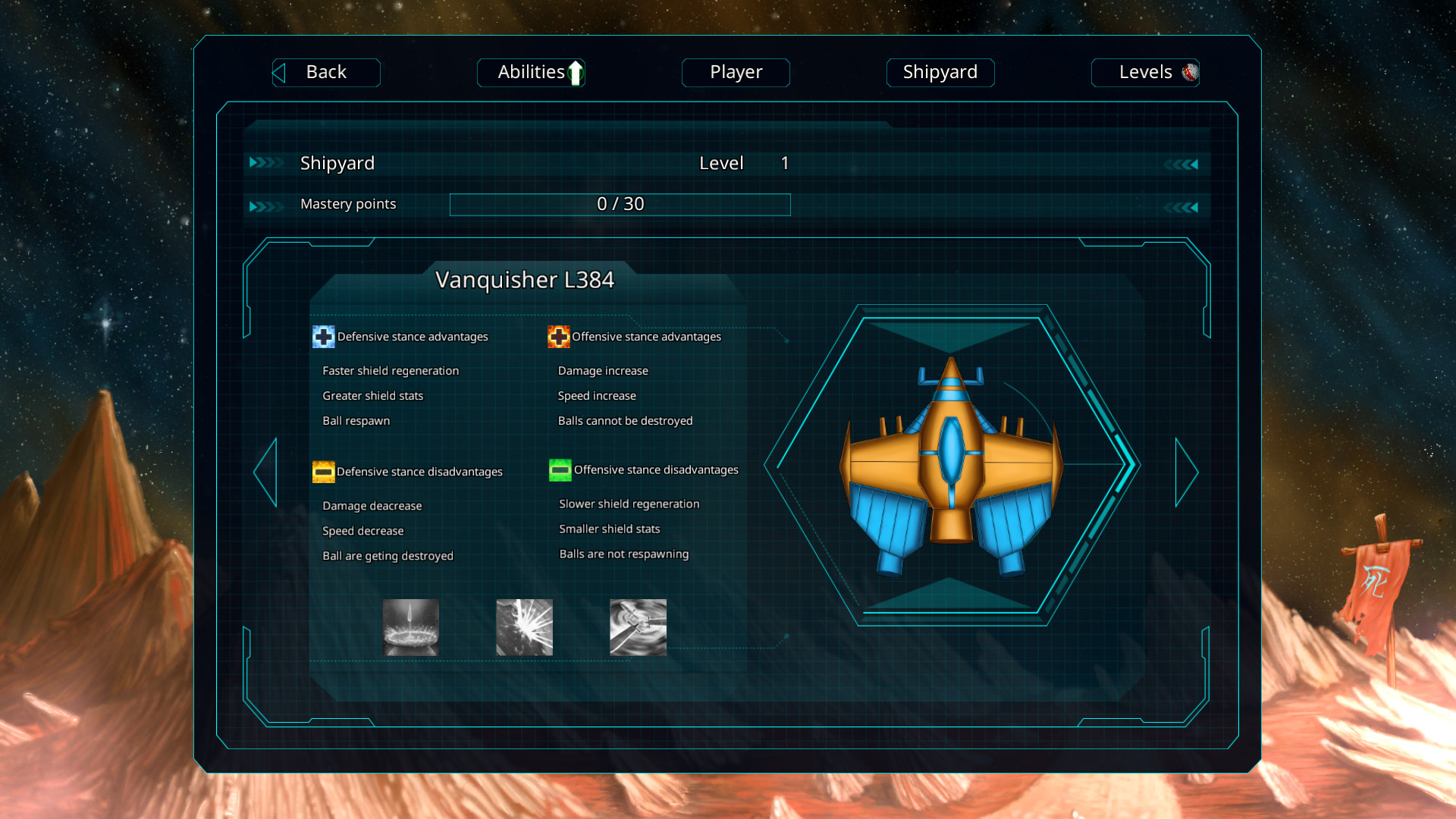 Survive in Space screenshot 8
