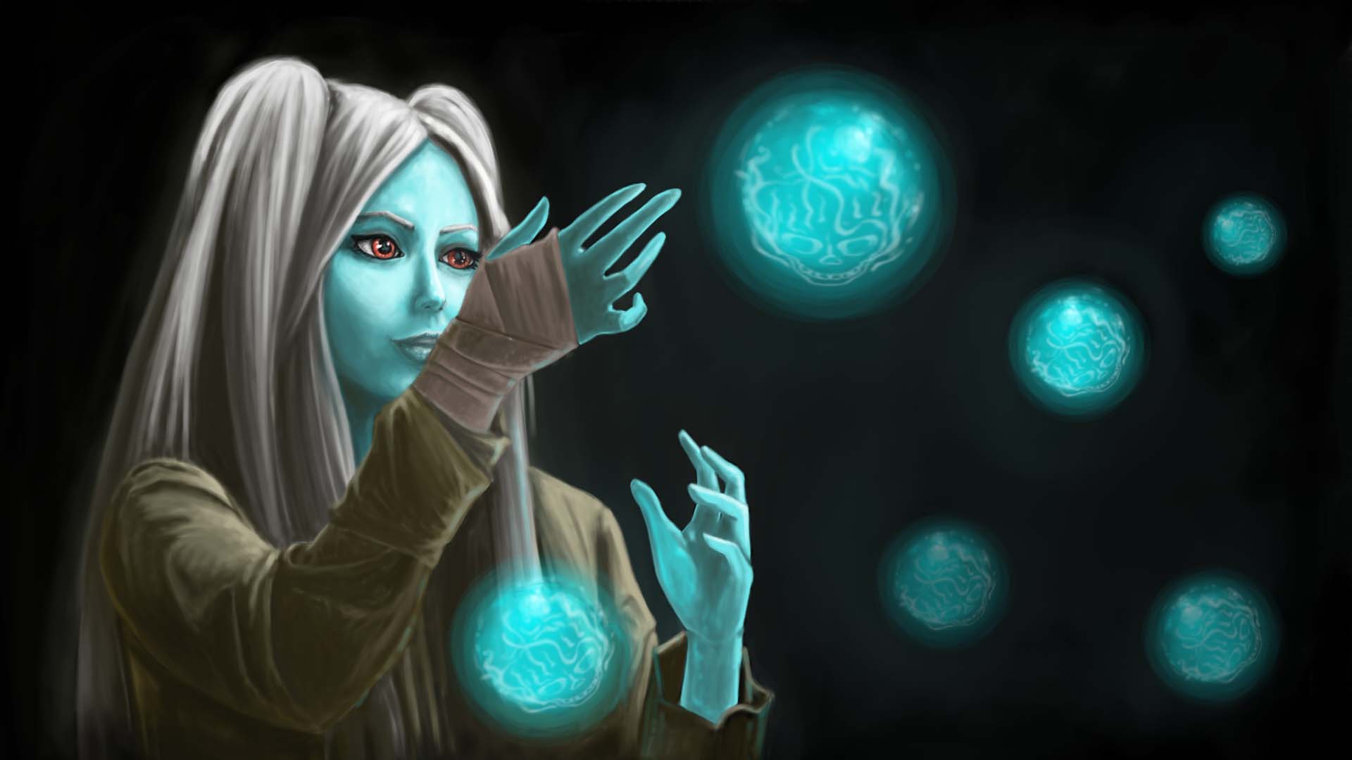 Survive in Space screenshot 11